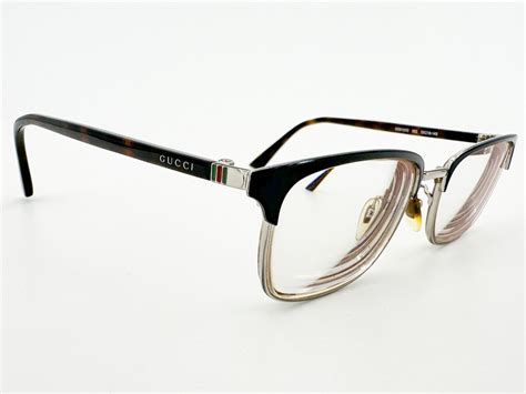 Gucci frame gg0131o